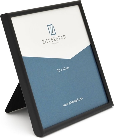 Picture of Zilverstad Sweet Memory    10x10 Metal Port. black matte 7987031