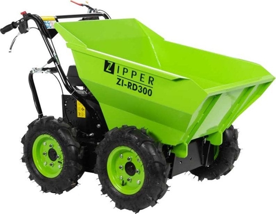 Picture of Zipper ZI-RD300 Wheel Dumper