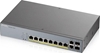 Picture of Zyxel GS1350-12HP 12 Port incl. 1 Year Nebula Pro