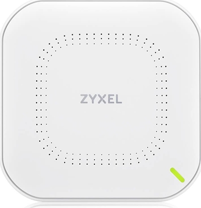 Picture of Zyxel NWA90AX PRO 2400 Mbit/s White Power over Ethernet (PoE)