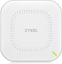 Picture of Zyxel NWA90AX PRO 2400 Mbit/s White Power over Ethernet (PoE)