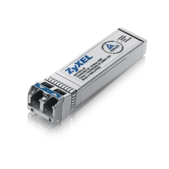 Изображение Zyxel SFP10G-SR 10G SFP+ ShortRange Module