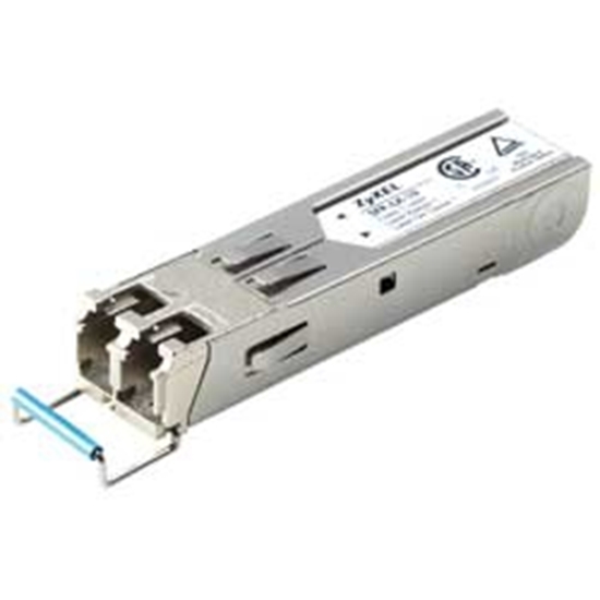 Изображение Zyxel SFP-LX-10-D network transceiver module 1000 Mbit/s 1310 nm