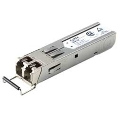 Picture of Zyxel SFP-SX-D Gigabit SFP Modul 1G, SFP, MultiMode, LC Connector