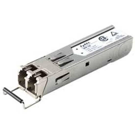 Picture of Zyxel SFP-SX-D Gigabit SFP Modul 1G, SFP, MultiMode, LC Connector