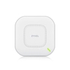 Picture of Zyxel WAX610D-EU0101F wireless access point 2400 Mbit/s White Power over Ethernet (PoE)