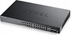 Picture of Zyxel XGS2220-30 Managed L3 Gigabit Ethernet (10/100/1000) Black