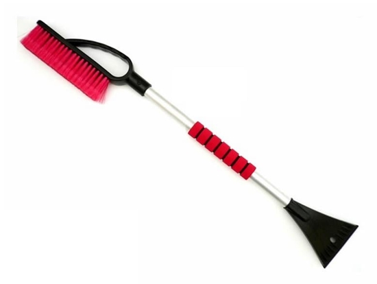 Picture of Zmiotko-skrobaczka do szronu 77cm (42713)