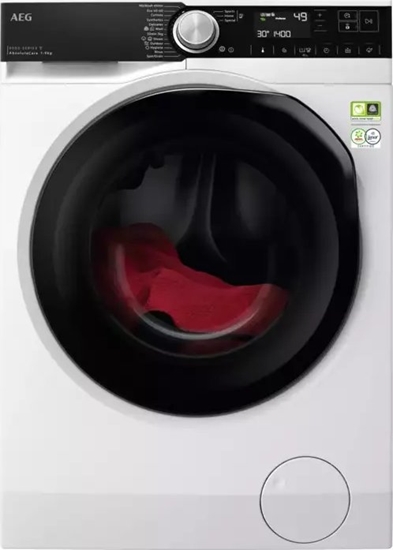 Picture of Zmywarka AEG Washing machine AEG LFR95967UE