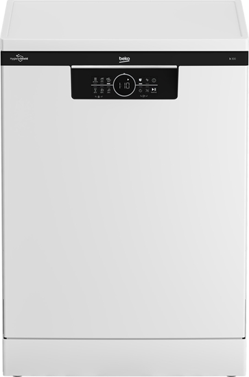 Picture of Zmywarka Beko Zmywarka Beko BDFN26530W 60 cm 15 kpl. 6 programów