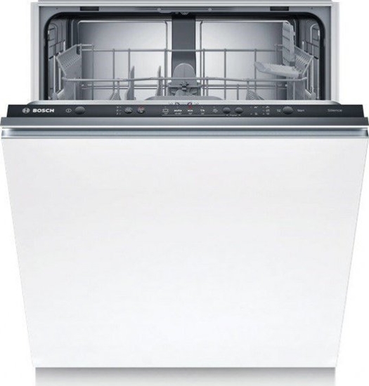 Picture of Zmywarka Bosch SMV25AX06E