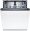 Attēls no Zmywarka Bosch SMV25AX06E