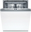 Изображение Zmywarka Bosch SMV4HVX03E