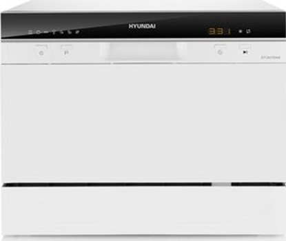 Picture of Zmywarka Hyundai DTC657DW8F