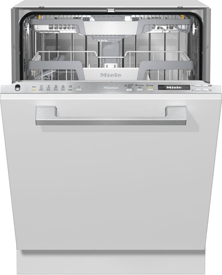 Picture of Zmywarka Miele Dishwasher Miele G 7285 SCVi XXL ED