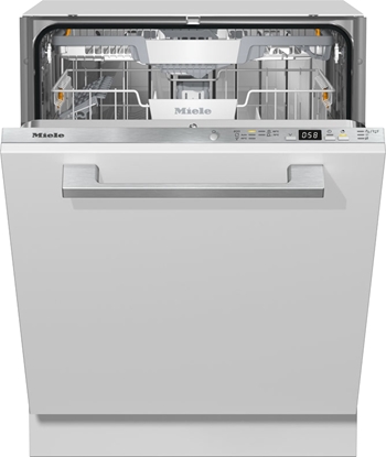 Picture of Zmywarka Miele G 5362 SCVi Selection