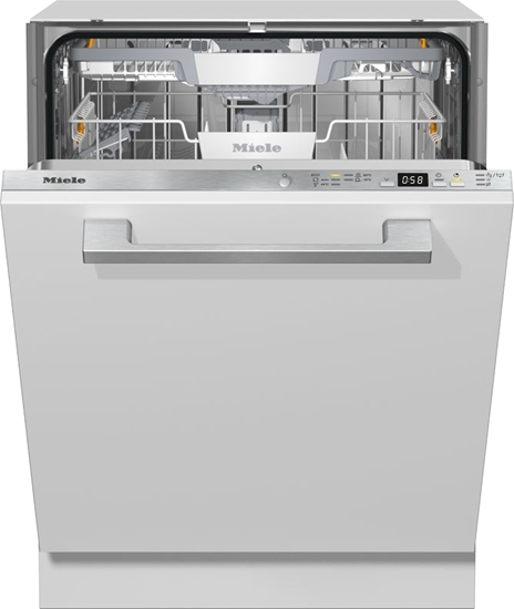 Picture of Zmywarka Miele G 5362 SCVi Selection