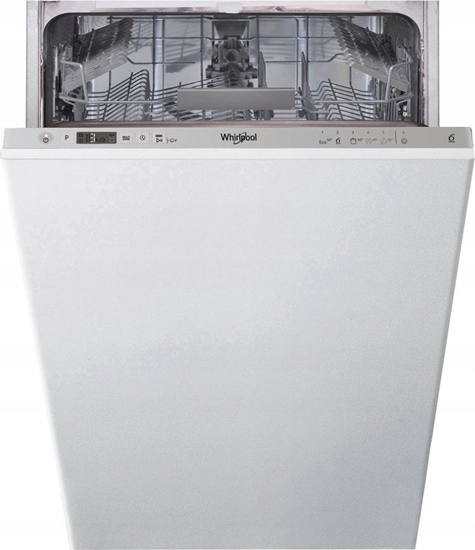 Picture of Zmywarka Whirlpool WSIC 3M27