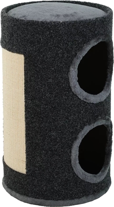 Attēls no ZOLUX Drapak dla kota beczka OLIVER 61 cm