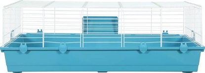 Attēls no Zolux Klatka Primo biao-niebieska 120 cm (205423)