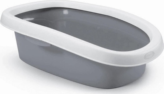 Изображение Zolux Kuweta Sprint 10 szara (590105GPI)