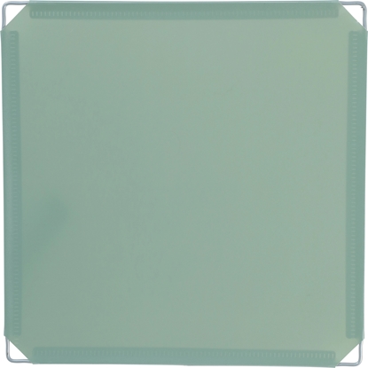 Attēls no ZOLUX Panele pene do wybiegu Neopark dla królika NEOLIFE 4 szt. zielone