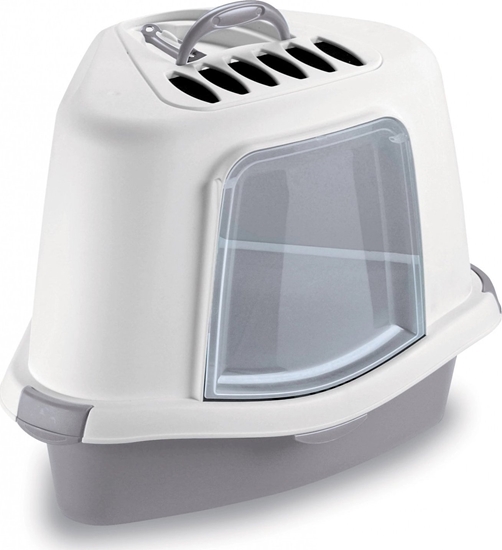 Изображение Zolux Sprint Plus szara (96822)