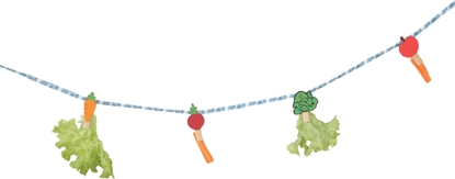 Attēls no ZOLUX Sznurek wiszcy na przysmaki dla kawii domowej NEOLIFE 150cm