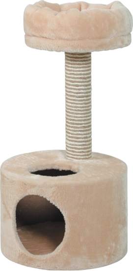 Picture of Zolux ZOLUX Drapak dla kota BI-MATERIAL 1 kol. beowy 69 cm