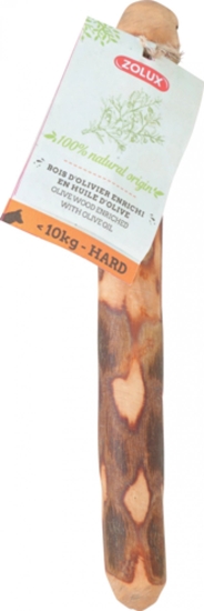 Picture of Zolux ZOLUX Gryzak z drzewa oliwnego S