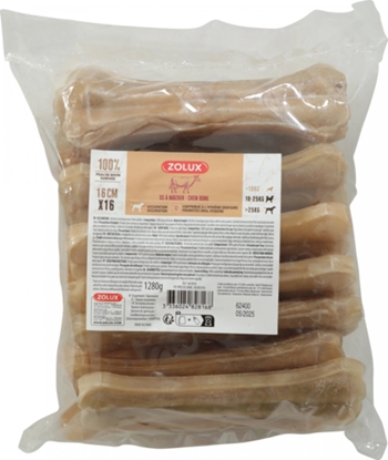 Picture of Zolux ZOLUX Ko prasowana 16 cm x 18