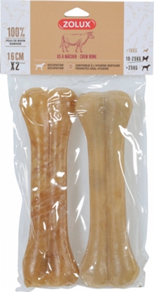 Picture of Zolux ZOLUX Ko prasowana 16 cm x 2