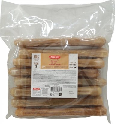 Picture of Zolux ZOLUX Ko prasowana 21 cm x 8