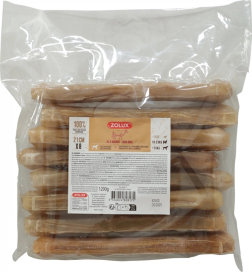 Picture of Zolux ZOLUX Ko prasowana 21 cm x 8