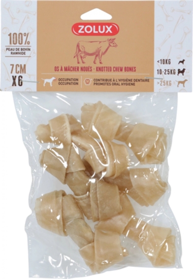 Изображение Zolux ZOLUX Ko wizana 7 cm x 6