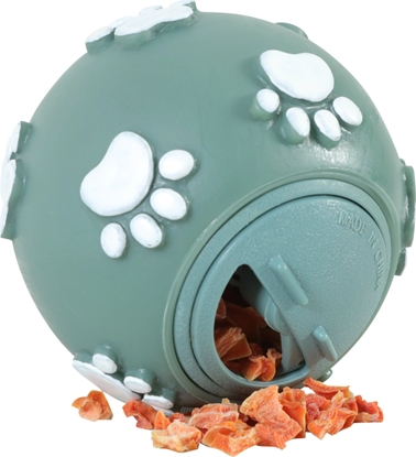 Attēls no Zolux ZOLUX Kula na przysmaki dla królika NEOLIFE rednica 7 cm