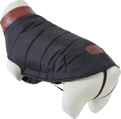 Attēls no Zolux ZOLUX Kurtka puchowa LONDON T45 kol. czarny