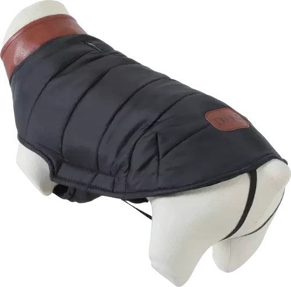 Изображение Zolux ZOLUX Kurtka puchowa LONDON T50 kol. czarny