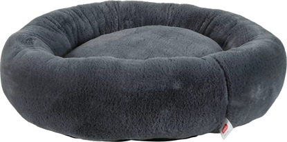 Attēls no Zolux ZOLUX Legowisko poducha dla psa i kota NOE z krótkim wosiem 60 cm antracyt