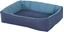 Изображение Zolux ZOLUX Legowisko prostoktne dla psa ONE INDIGO 53 cm niebieskie