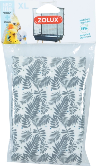 Picture of Zolux ZOLUX Mata ochronna do klatki dla ptaków NEOLIFE 80