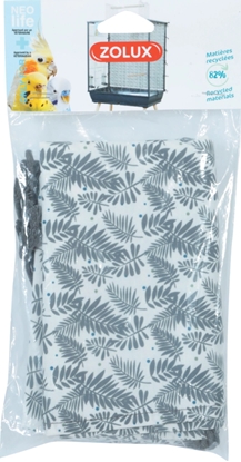 Picture of Zolux ZOLUX Mata ochronna do klatki dla ptaków NEOLIFE 80 XL