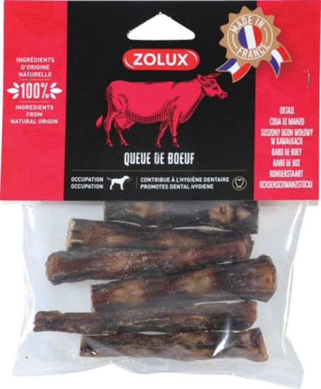Изображение Zolux ZOLUX Ogon woowy 150 g