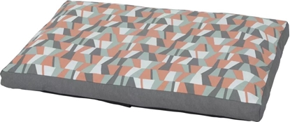 Attēls no Zolux ZOLUX Poducha ze zdejmowanym pokrowcem dla psa ONE GREENWOOD 120 cm