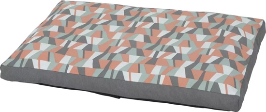 Picture of Zolux ZOLUX Poducha ze zdejmowanym pokrowcem dla psa ONE GREENWOOD 120 cm