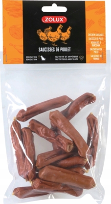 Picture of Zolux Kiebaski z kurczaka 100g