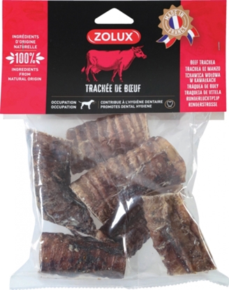 Picture of Zolux ZOLUX Tchawica woowa pocita 4/5 cm, 200 g