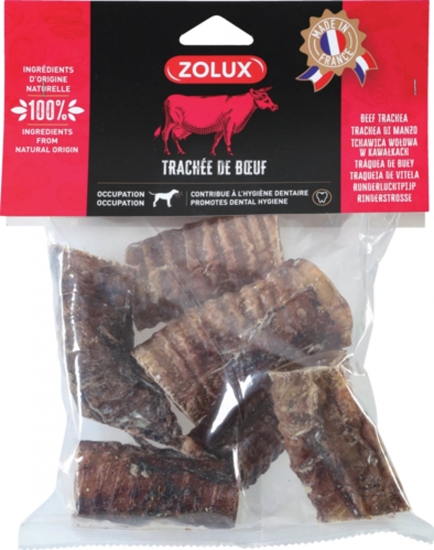 Picture of Zolux ZOLUX Tchawica woowa pocita 4/5 cm, 200 g