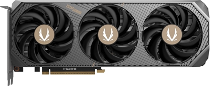 Attēls no Zotac RTX 5070 Solid OC                 12GB GDDR7 HDMI 3xDP