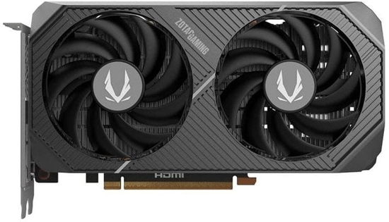 Picture of Zotac RTX 5060 Twin Edge                 8GB GDDR6 HDMI 3xDP